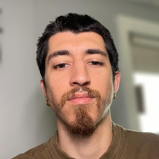 Mitch Argamasilla, founder of IndexLayer
